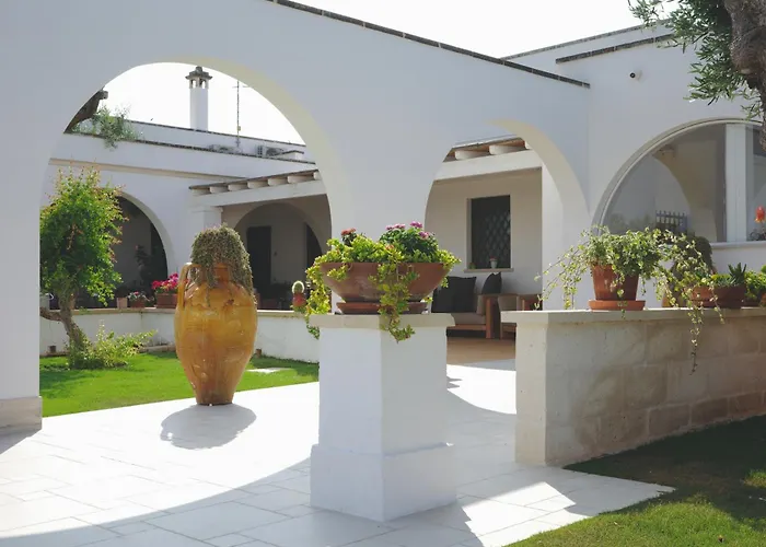 B&B a Savelletri