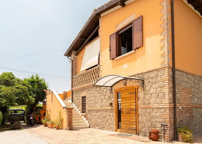B&B a Genzano di Roma