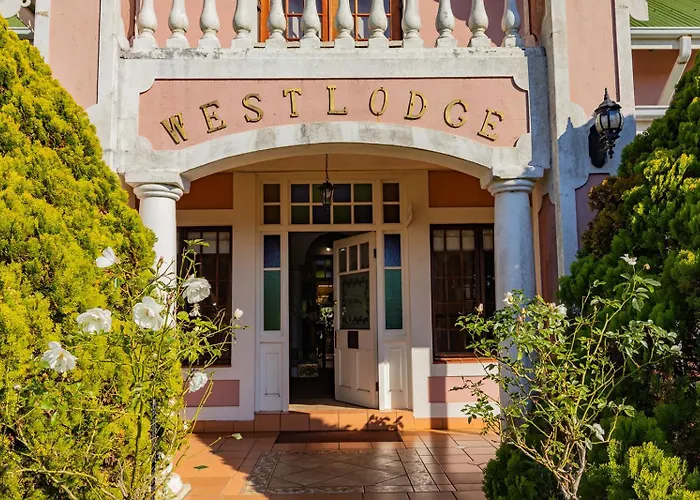 B&B a Graskop