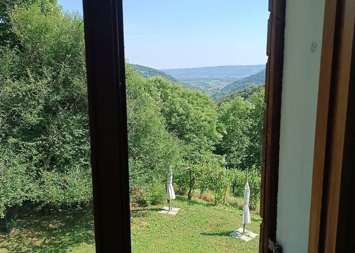 Biss Badaliss - Bed & Breakfast Valdobbiadene
