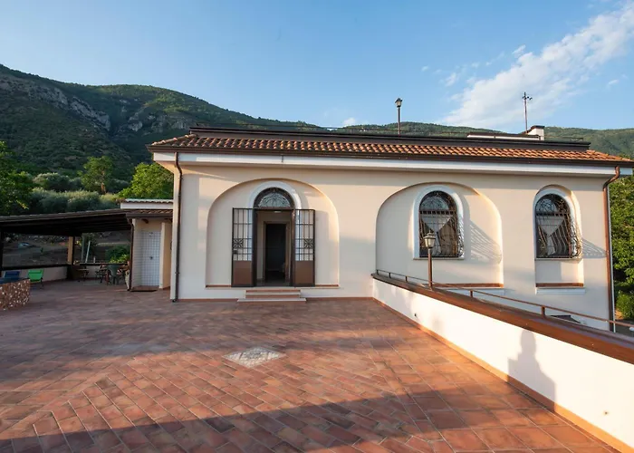 bed&breakfast Grotta dell'Olio Sarno