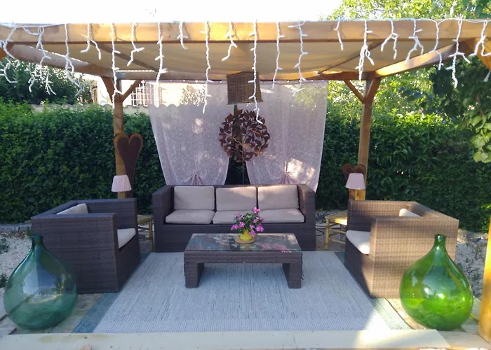 B&B a Selva Di Fasano