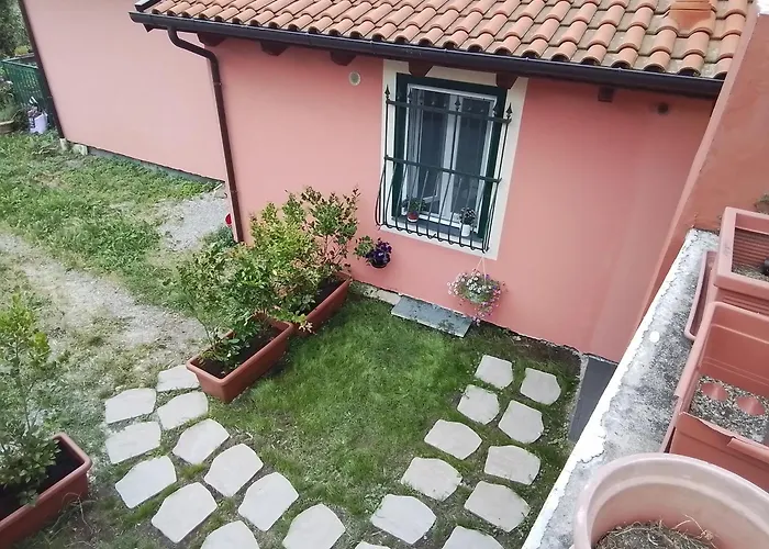 B&B a Uscio