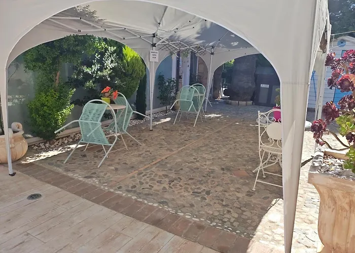 Villa Irma guest house Crotone