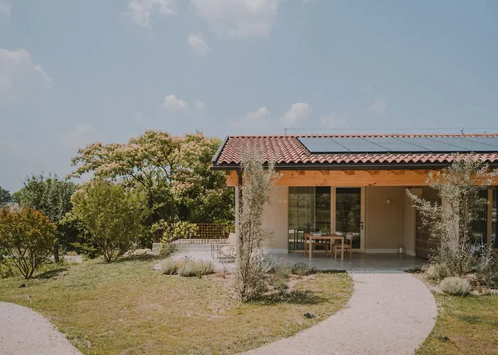 Agriturismo Corte Pravecchio Valeggio sul Mincio