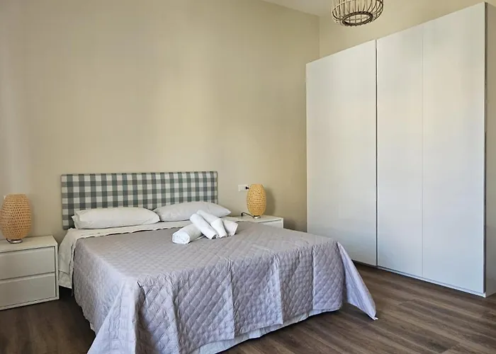 B&B Ai Caliscendi Giulianova