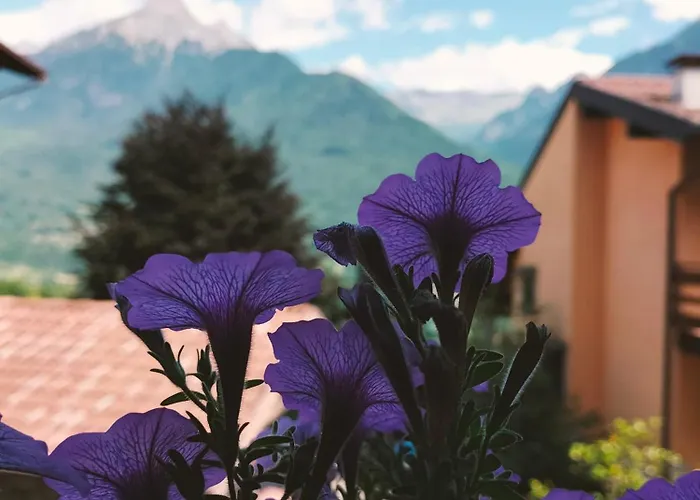 B&B a Santa Caterina Valfurva
