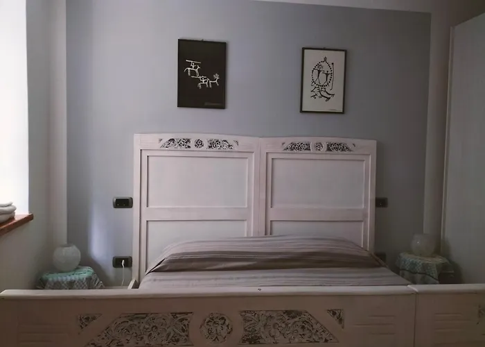 B&B a Glorenza