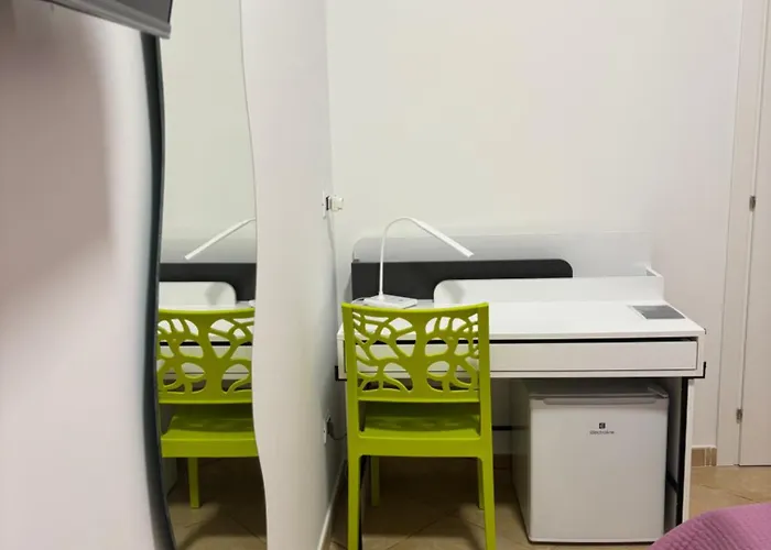 Bed and Breakfast Il dipinto Reggio Calabria