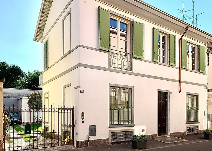 B&B a Saronno
