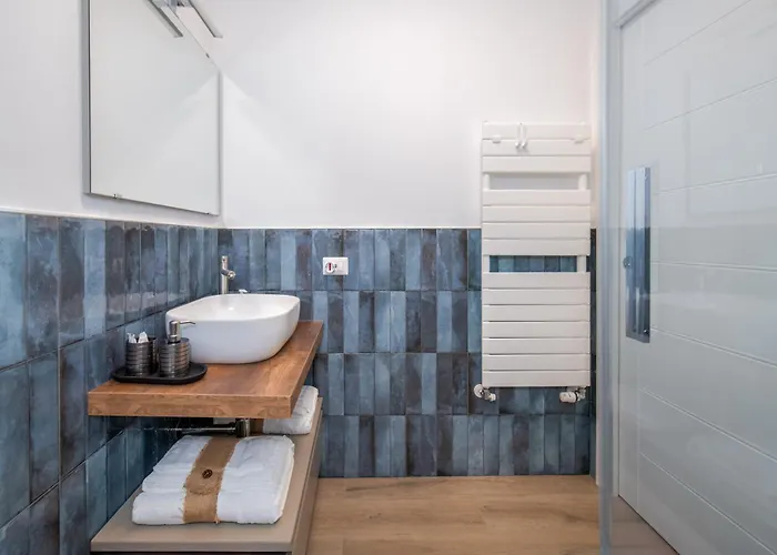 Bed and Breakfast La Rosa dei Venti San Donato Milanese