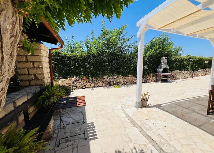 Cozzo Spadaro B&B Portopalo Di Capo Passero