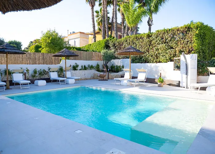 B&B a Lido di Noto