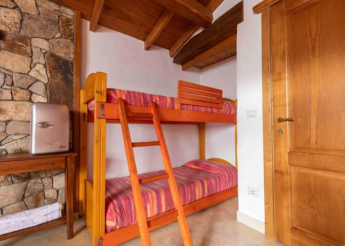 B&B a Cardedu