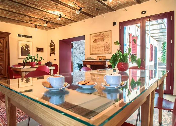 Foresteria, Winery & Events Destination Monforte dʼAlba