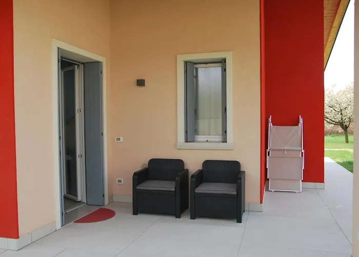 B&B Da Rosy Lazise
