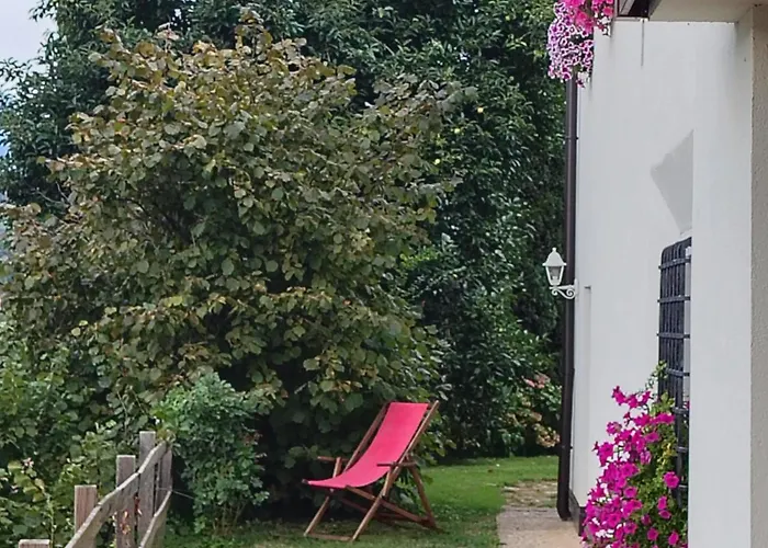 B&B a Rovereto (Trentino Alto Adige)