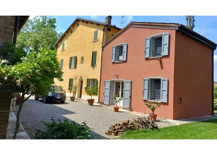 B&B a Bastiglia