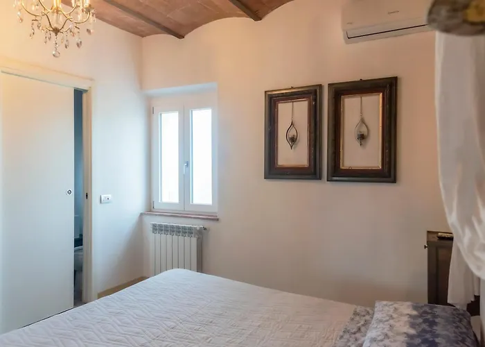 B&B a Calenzano