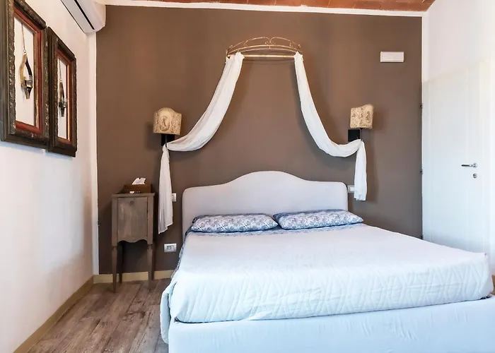 B&B a Tirrenia