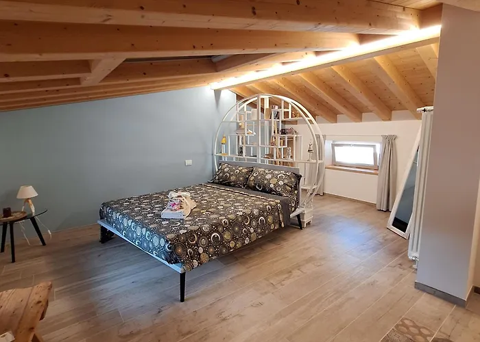 B&B a Sabbioneta