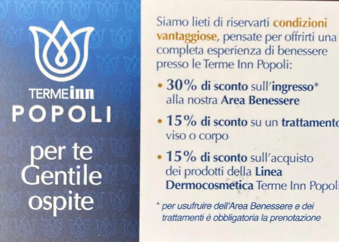 B&B a Livata