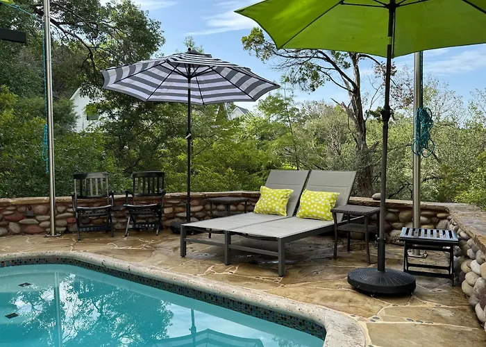 B&B a Austin