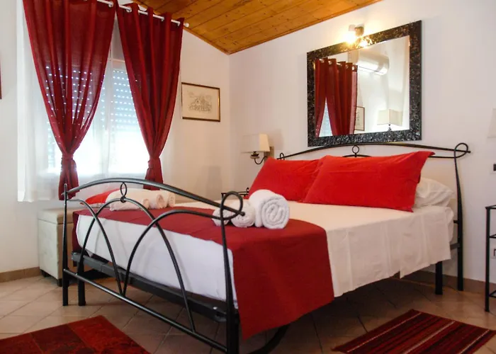 B&B a Scicli