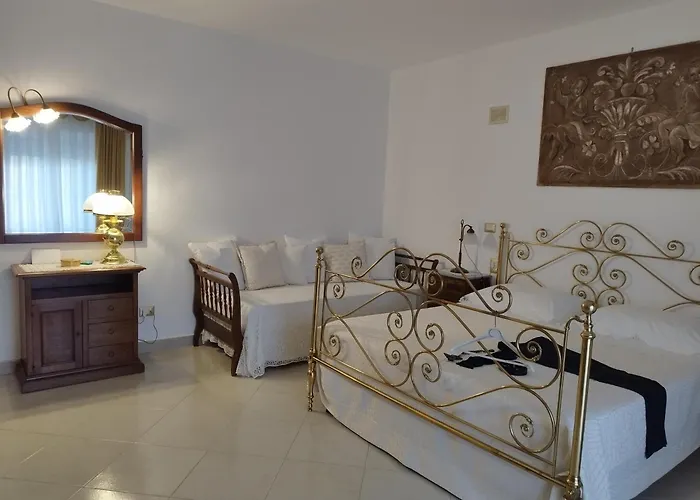 B&B a Tricarico