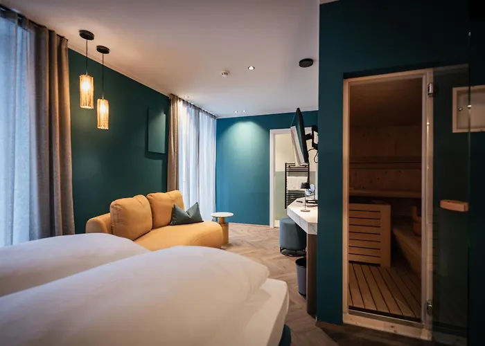 B&B La Villetta Dobbiaco