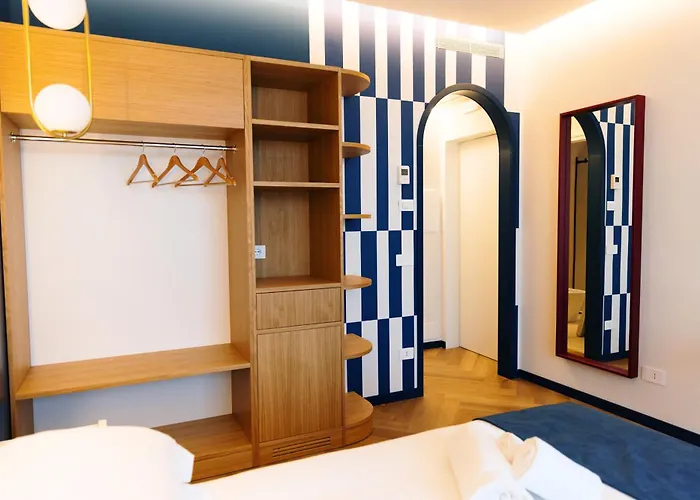 B&B a Vibo Valentia Marina