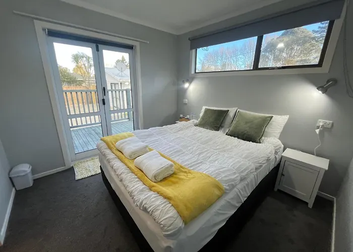 B&B a Hamilton