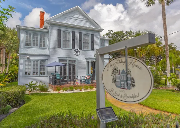 B&B a Daytona Beach
