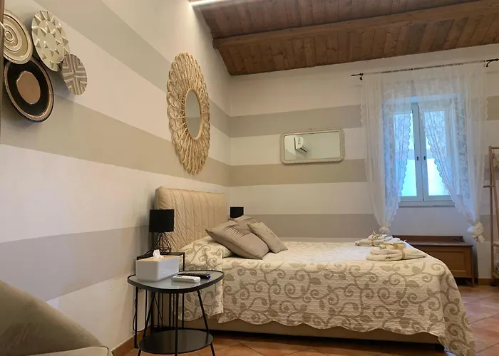 B&B a Marina di Modica