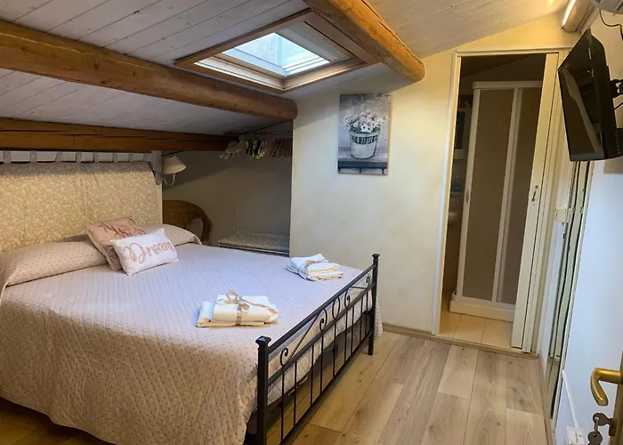 B&B a San Gregorio di Catania