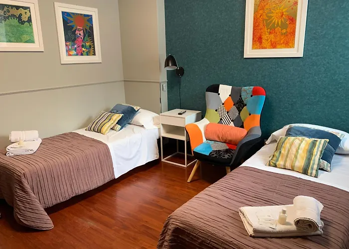 B&B a Schio