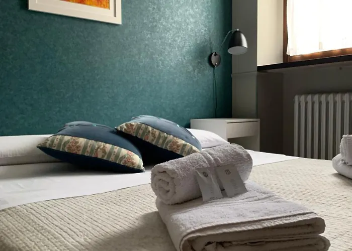 B&B a Castelfranco Veneto