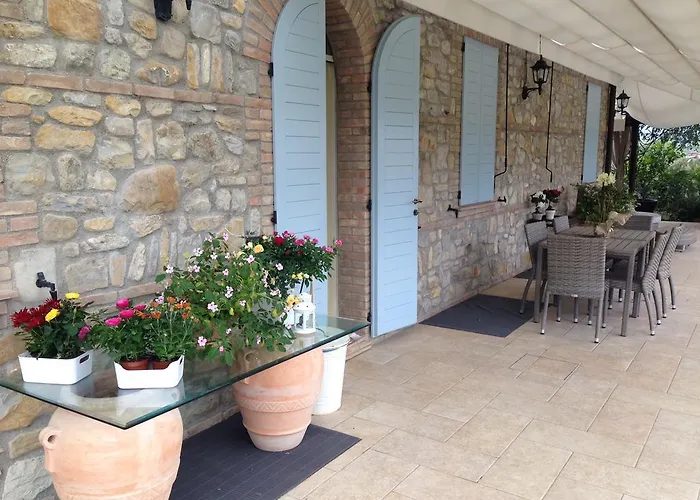 La Vedetta Bed&Breakfast Castelvetro di Modena