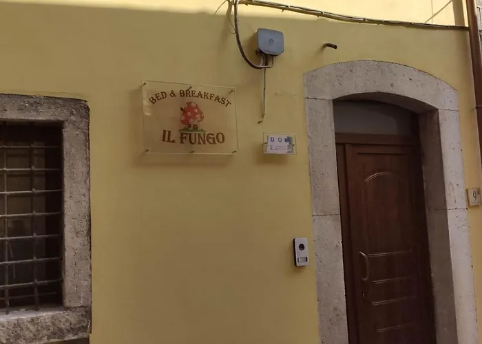 B&B a Cusano Mutri