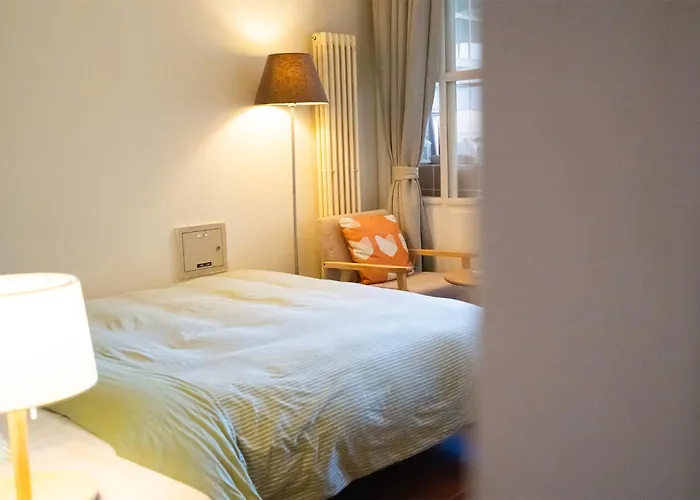 B&B a Pechino