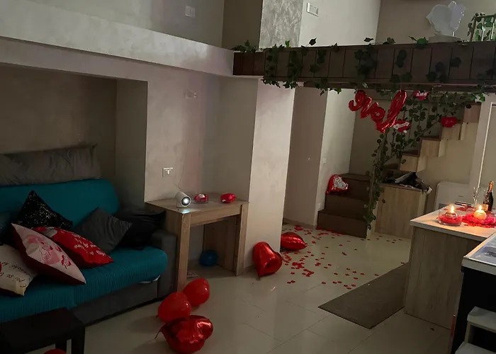 B&B a San Valentino Torio