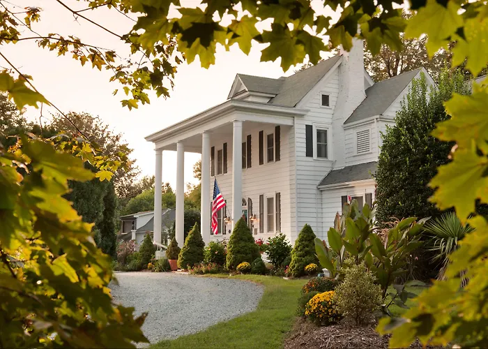 B&B a Durham