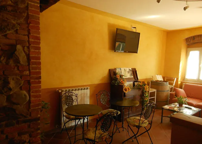 B&B La Corte Capannori