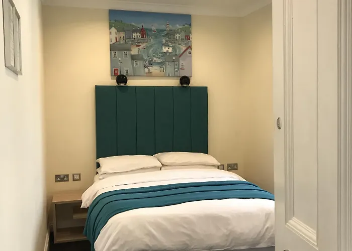 B&B a Plymouth