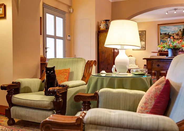 Casa Bellavista B&B Cortona