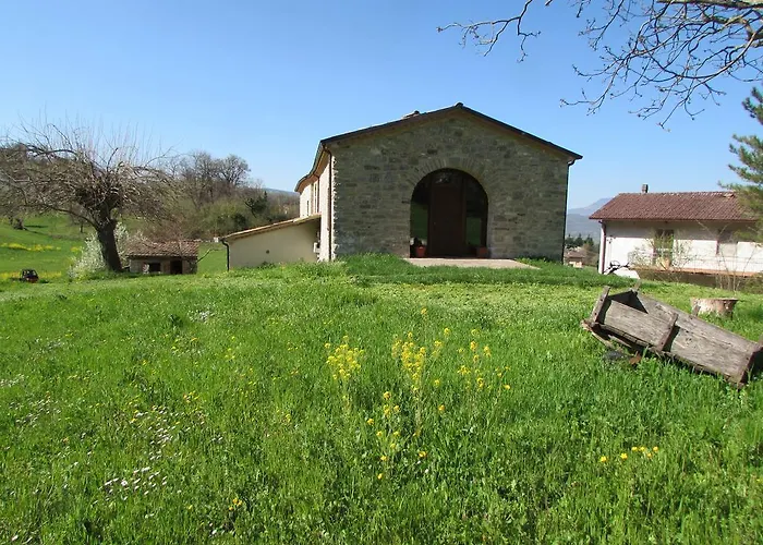 B&B a Pennabilli