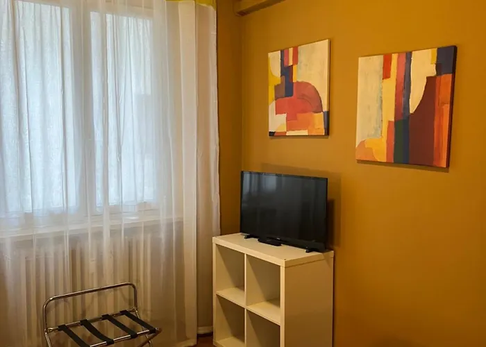 B&B Corso Porta Nuova 39 Verona