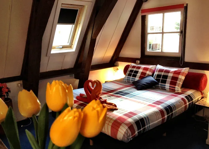 Hotel Tulip Of Amsterdam