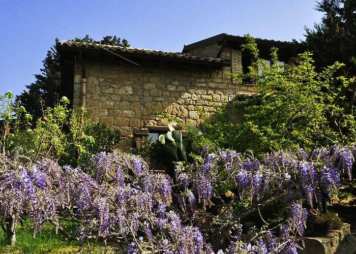Bed and Breakfast La Casa sulla Collina d'Oro Piazza Armerina