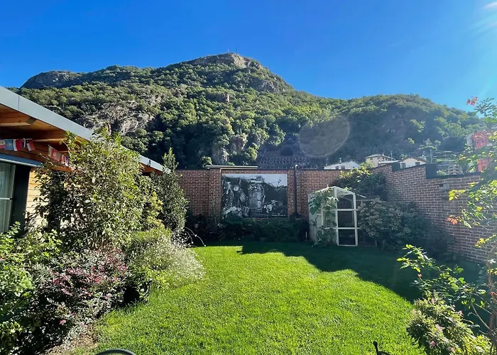 B&B a Laveno-Mombello